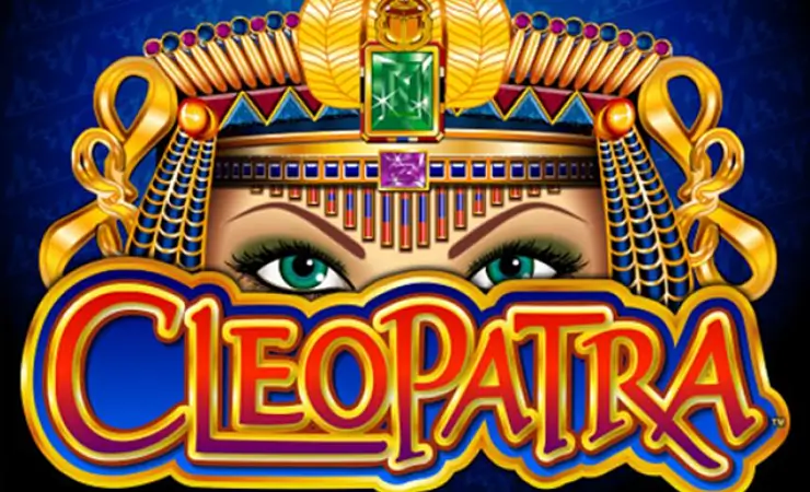 Cleopatra Top Slot