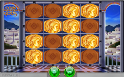 Coin of Gods Coin of Gods