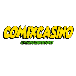 Im Comix Casino erwarten Sie großzügige 50 No Deposit Freispiele