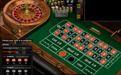 Common Draw Roulette Common Draw Roulette