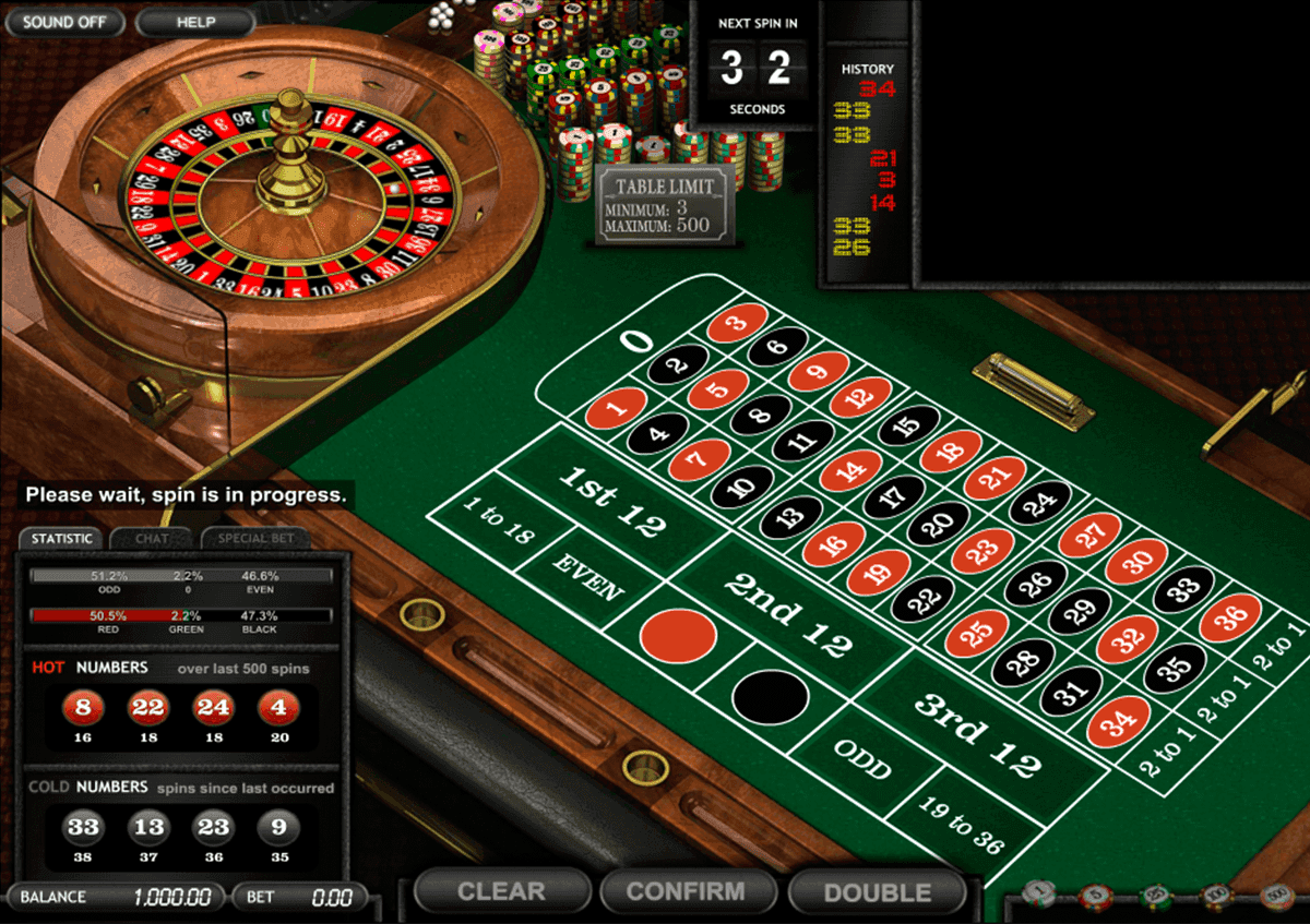 casino roulette online kostenlos spielen