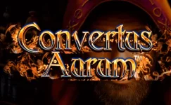 Convertus Aurum Demo