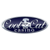 $25 Startguthaben vom Cool Cat Casino logo