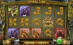 Coywolf Cash Coywolf Cash