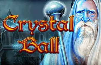 Crystal Ball online spielen kostenlos von Bally Wulff online Casinos