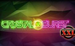 Crystal Burst Crystal Burst