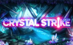 Crystal Strike Crystal Strike