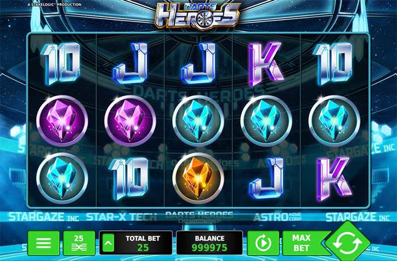 Slots gratis Gung Pow Slots gratis Gung Pow