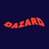 Dazard Casino - 100% bonus up to 6.000 EUR + 100 free spins logo
