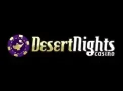 Desert Nights Casino Bonus