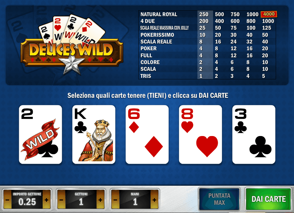 free poker games no download no registration