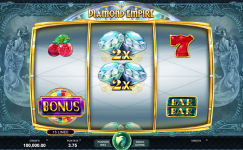 Diamond Empire Diamond Empire