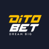 Ditobet - Willkommenspaket bis zu 900€ + 100 Freispiele logo