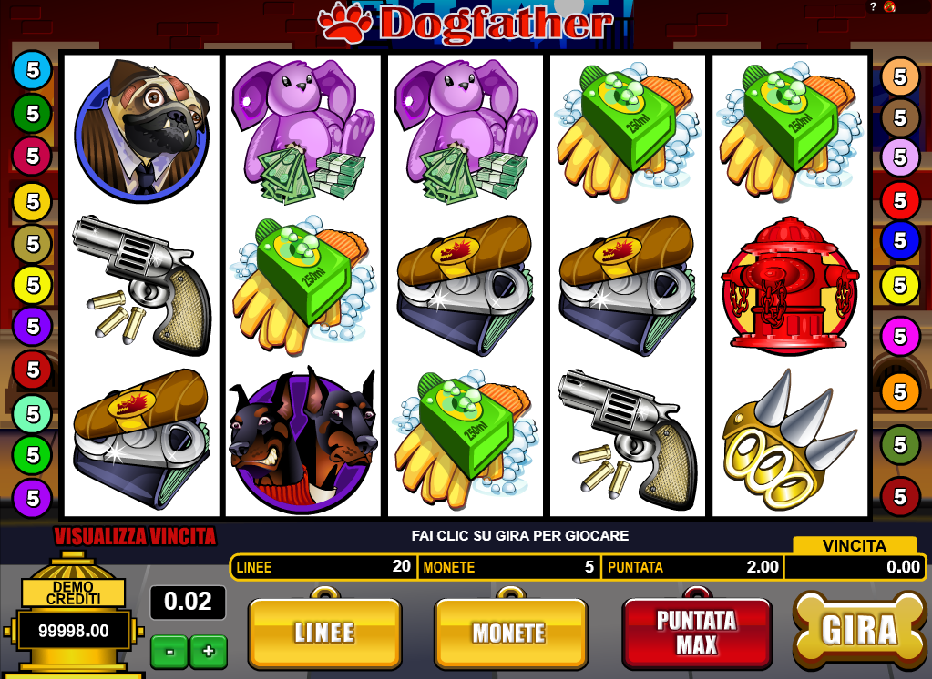 Slot Machine Kostenlos Downloaden