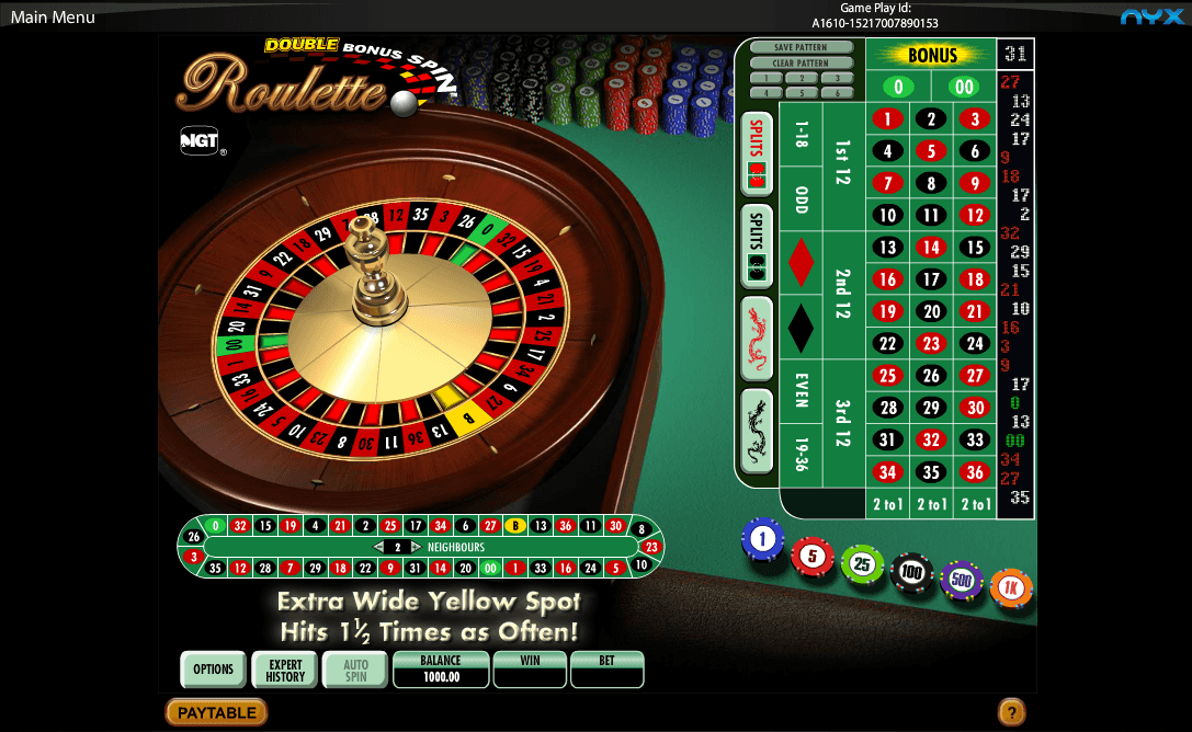 Roulette Spielen Ohne Anmeldung Kostenlos