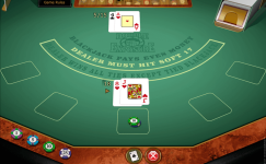 Double Exposure Blackjack Gold Double Exposure Blackjack Gold