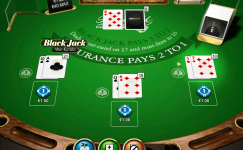 Double Xposure Blackjack Professional Series Double Xposure Blackjack Professional Series
