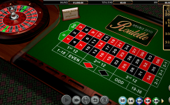 Double Zero Roulette Double Zero Roulette