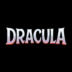 Dracula Casino - 777% bis zu €7777 logo