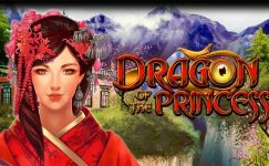 Dragon of the Princess Dragon of the Princess