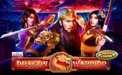 Dragon Warrior Dragon Warrior