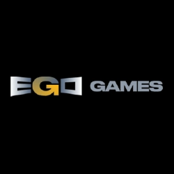 EgoGames - 335% bis zu 2750 EUR + 335 Freispiele logo