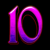 El Torero Merkur online Slot - symbol 10