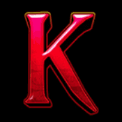 El Torero Merkur online Slot - symbol K