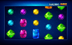 Electric Burst Demo