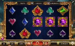 Empire Fortune Empire Fortune