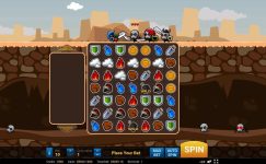 Epic Gladiators Epic Gladiators