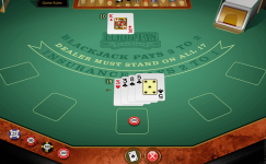 European Blackjack Gold European Blackjack Gold