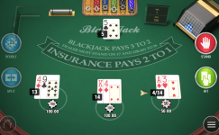 European Blackjack European Blackjack