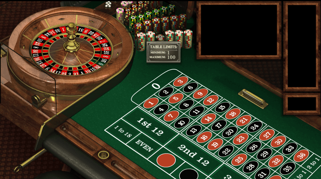 live roulette bonus ohne einzahlung