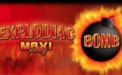 Explodiac MAXI play kostenlose casino spiele ohne anmeldung