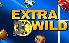Extra Wild Demo