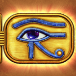 Eye of Horus kostenlos spiel Eye of Horus Symbol