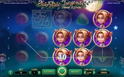 Fairytale Legends: Hansel and Gretel Fairytale Legends: Hansel and Gretel