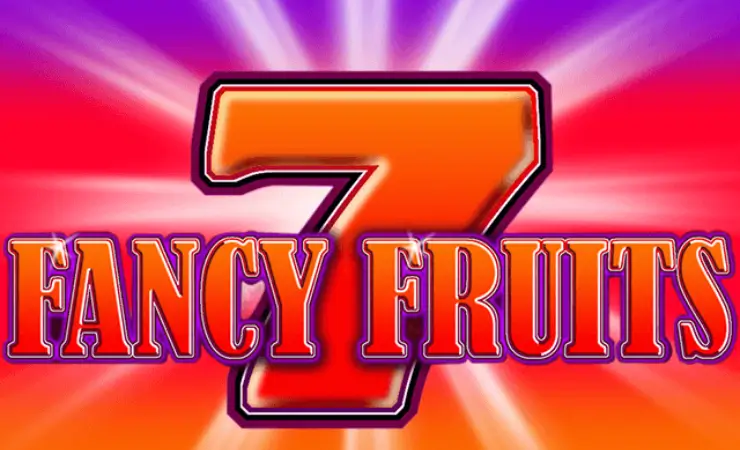 Fancy Fruits Top Slot