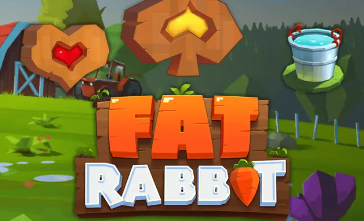 Fat Rabbit Top Slot