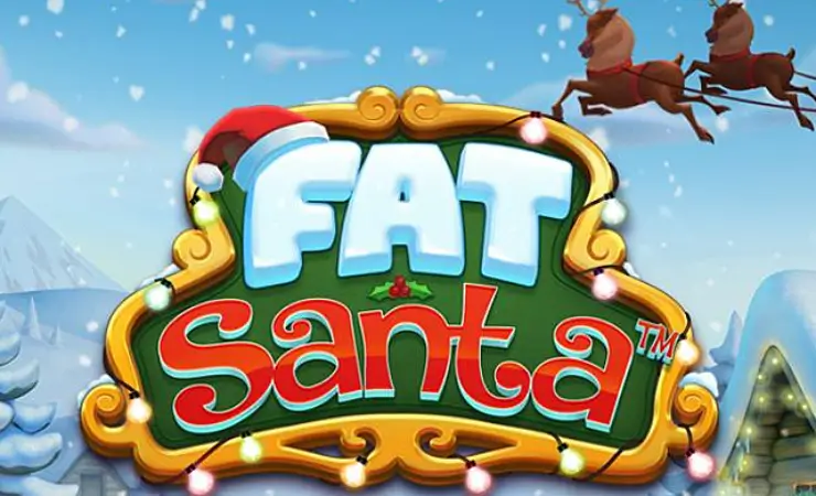 Fat Santa Top Slot