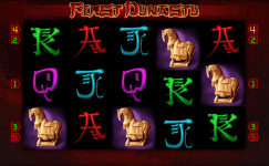 First Dynasty First Dynasty