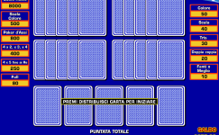 Five Play Draw Poker Five Play Draw Poker