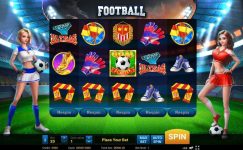 Football Football