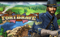 Fort Brave Fort Brave