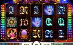 Fortune Teller Fortune Teller