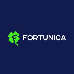 Fortunica - 10 Euro ohne Einzahlung logo