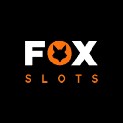 FoxSlots - 275% bis zu 1500 EUR + 200 Freispiele logo