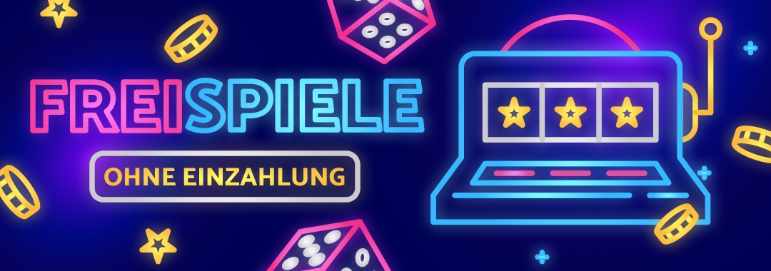 freispiele ohne einzahlung