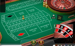 French Roulette French Roulette